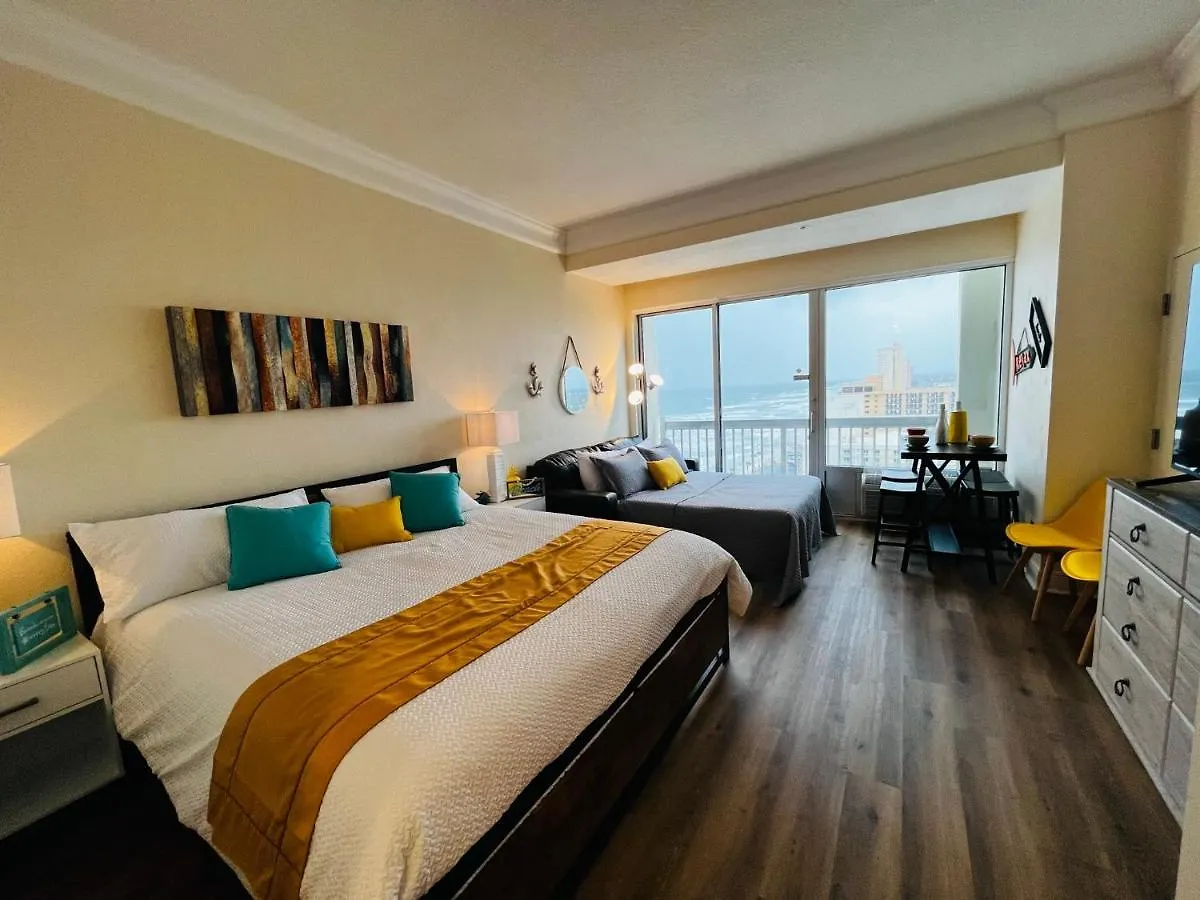 Daytona Beach Resort 0*, Дейтона-Бич США