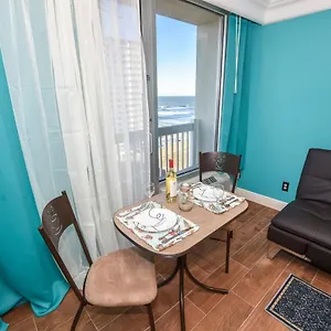 5* Hotel Ocean View Condo.