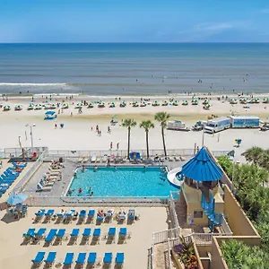 4* Hotel Hilton Vacation Club Daytona Regency